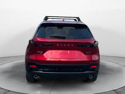 2026 Mazda Mazda CX-5 2.5 S Premium