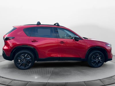 2026 Mazda Mazda CX-5 2.5 S Premium