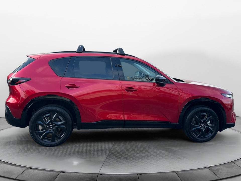 2026 Mazda Mazda CX-5 2.5 S Premium