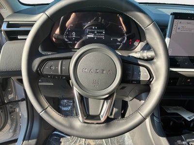 2026 Mazda Mazda CX-5 2.5 S Premium