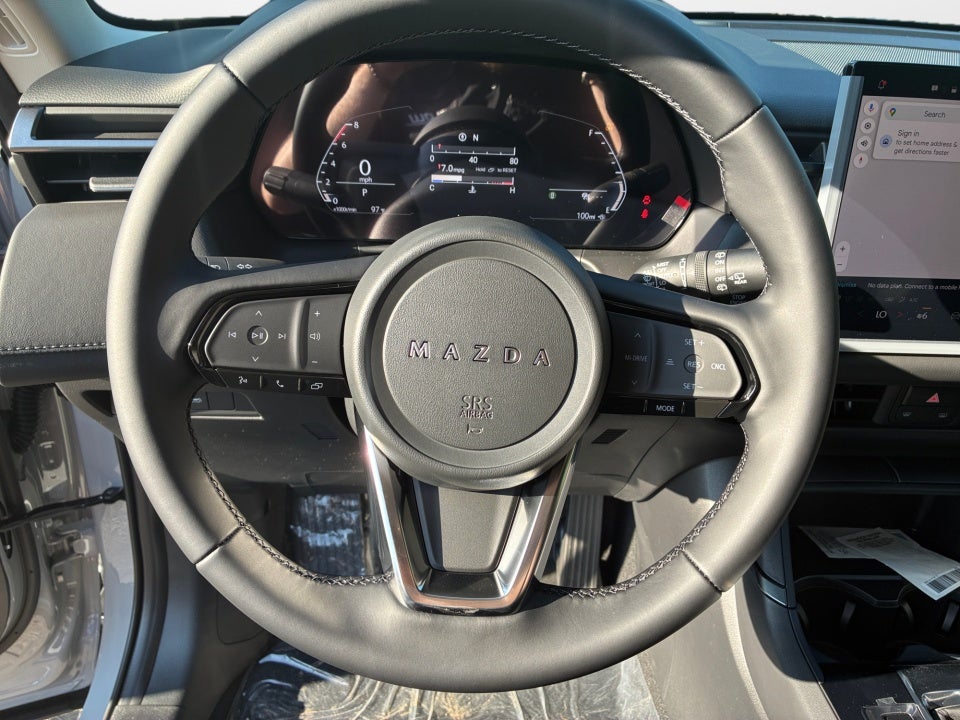 2026 Mazda Mazda CX-5 2.5 S Premium