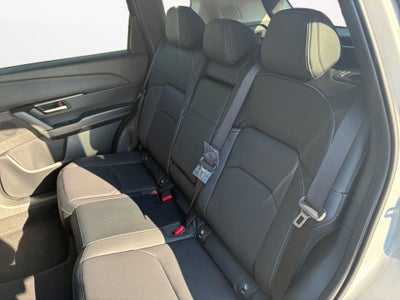 2026 Mazda Mazda CX-5 2.5 S Premium
