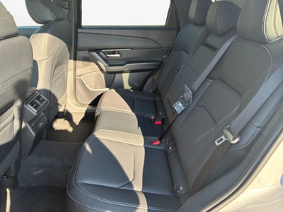 2026 Mazda Mazda CX-5 2.5 S Premium