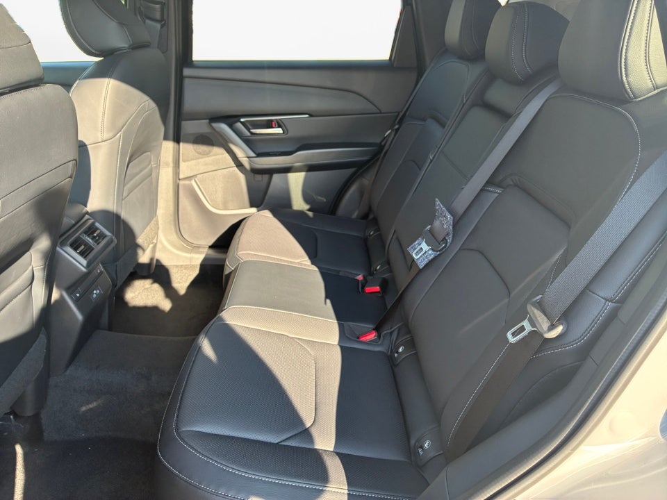 2026 Mazda Mazda CX-5 2.5 S Premium