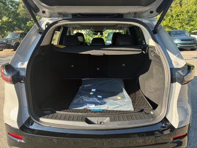 2026 Mazda Mazda CX-5 2.5 S Premium