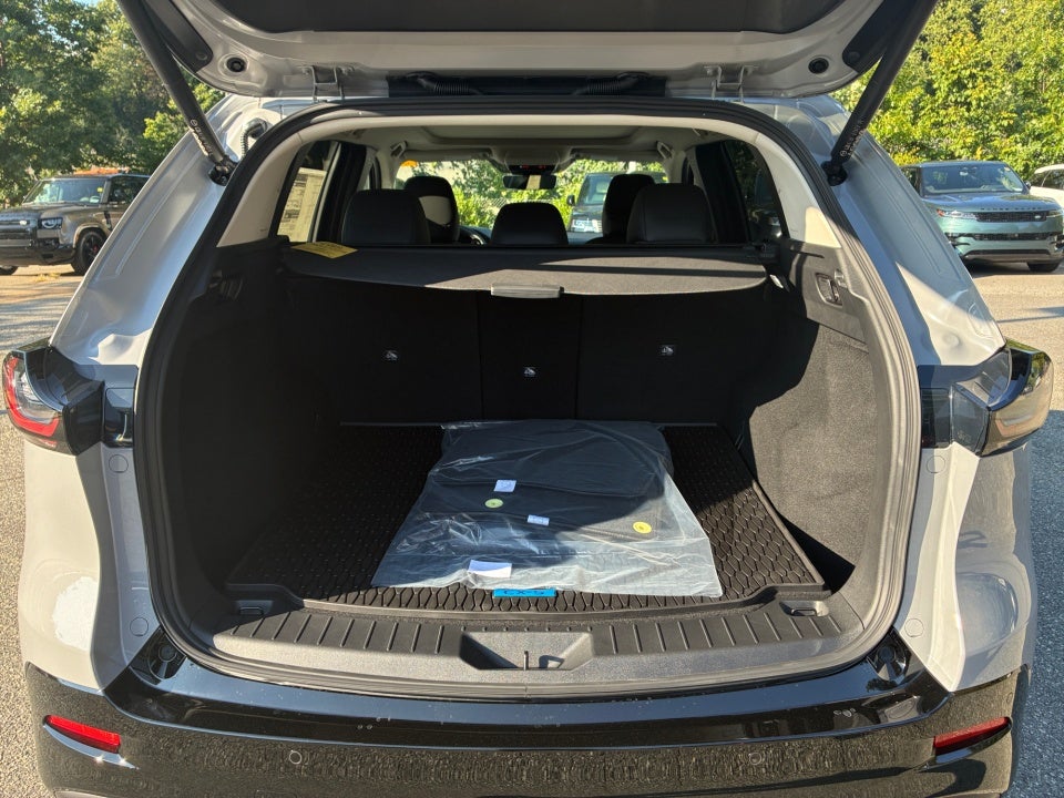 2026 Mazda Mazda CX-5 2.5 S Premium