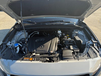 2026 Mazda Mazda CX-5 2.5 S Premium