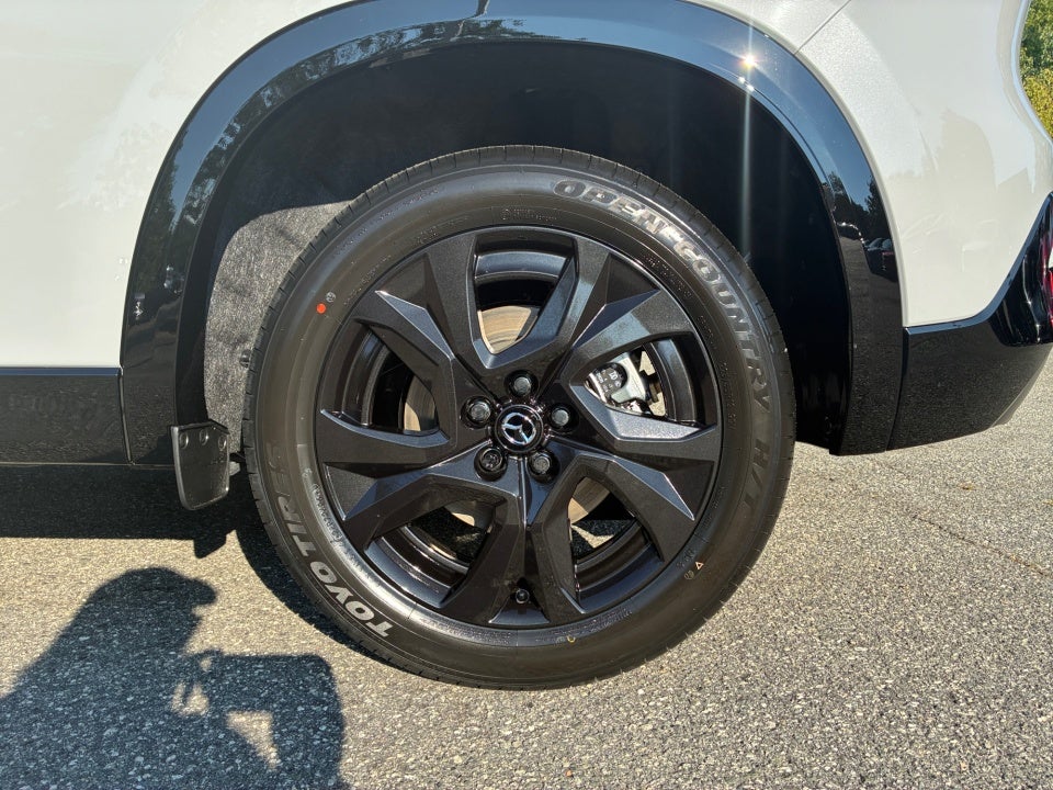 2026 Mazda Mazda CX-5 2.5 S Premium