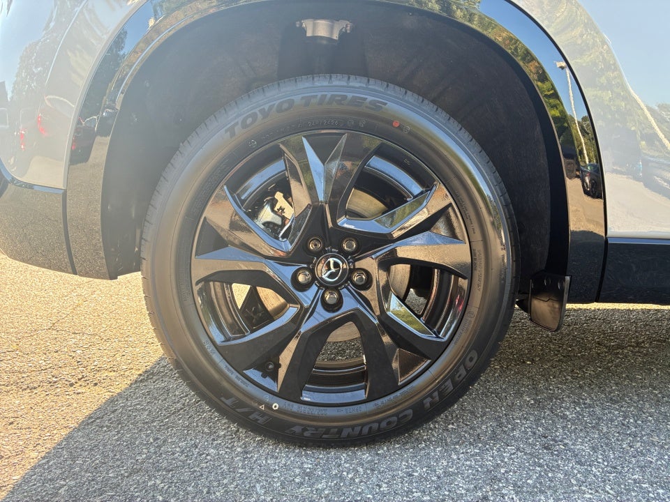 2026 Mazda Mazda CX-5 2.5 S Premium