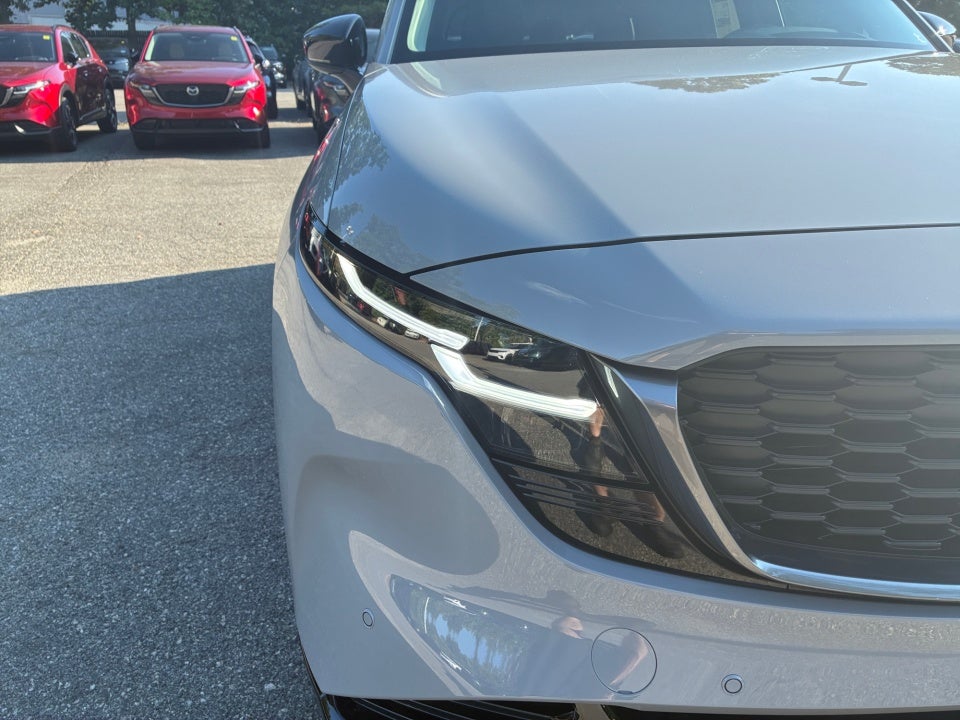 2026 Mazda Mazda CX-5 2.5 S Premium