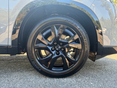 2026 Mazda Mazda CX-5 2.5 S Premium