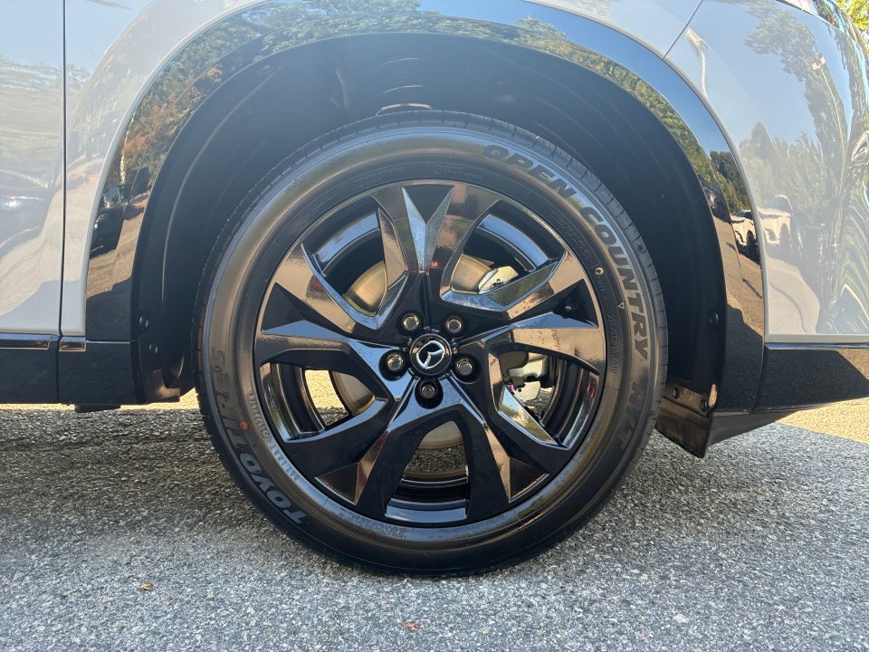 2026 Mazda Mazda CX-5 2.5 S Premium