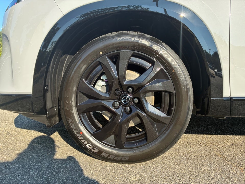2026 Mazda Mazda CX-5 2.5 S Premium