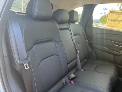 2026 Mazda Mazda CX-5 2.5 S Premium