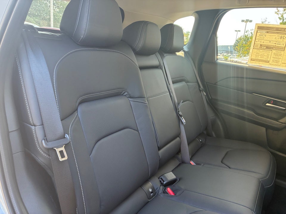 2026 Mazda Mazda CX-5 2.5 S Premium