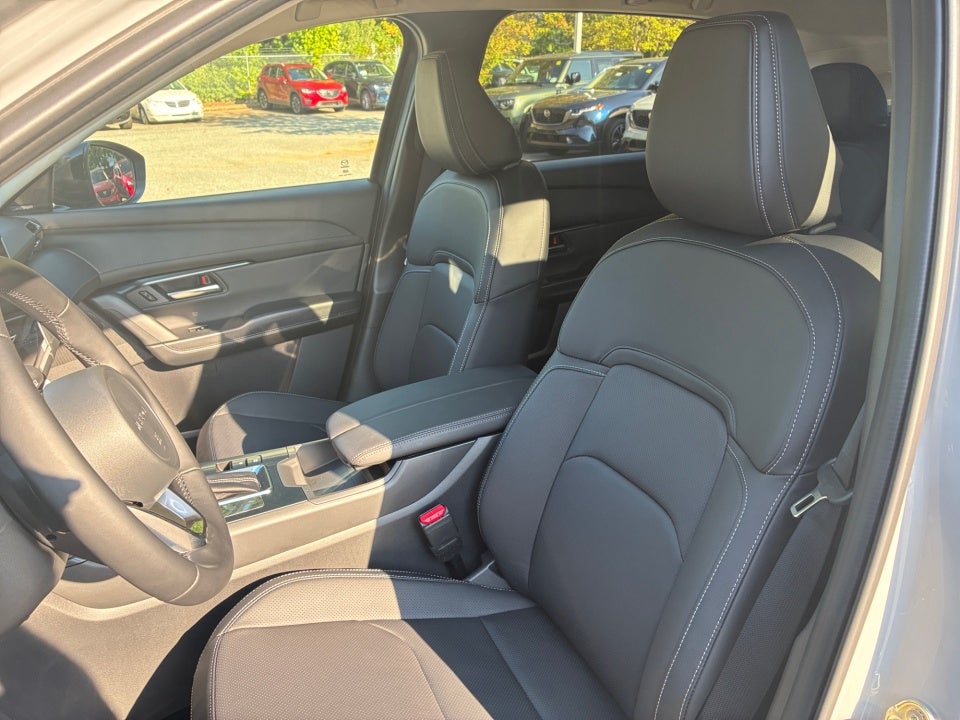 2026 Mazda Mazda CX-5 2.5 S Premium