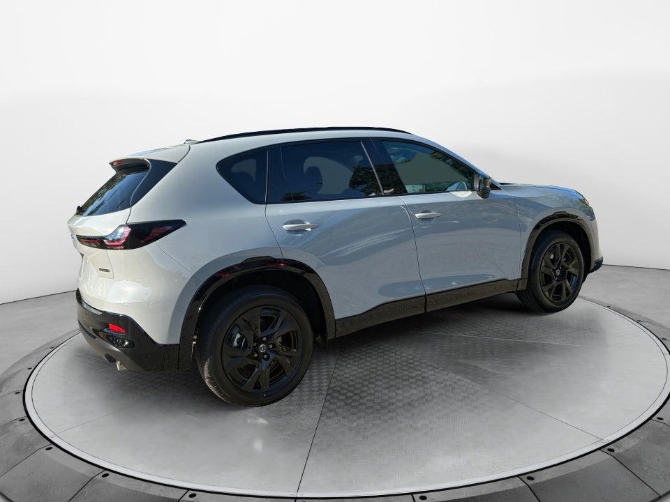 2026 Mazda Mazda CX-5 2.5 S Premium