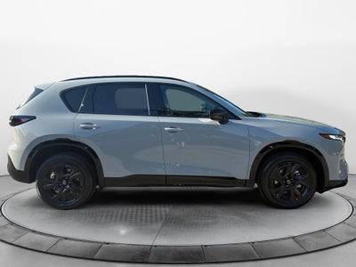 2026 Mazda Mazda CX-5 2.5 S Premium