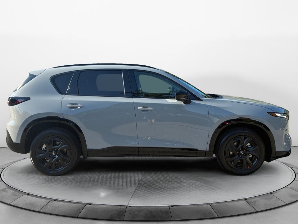 2026 Mazda Mazda CX-5 2.5 S Premium