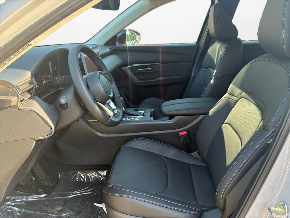 2026 Mazda Mazda CX-5 2.5 S Premium
