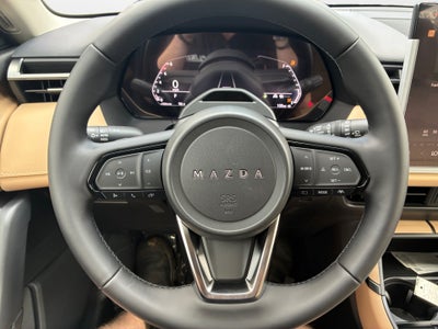 2026 Mazda Mazda CX-5 2.5 S Premium Plus