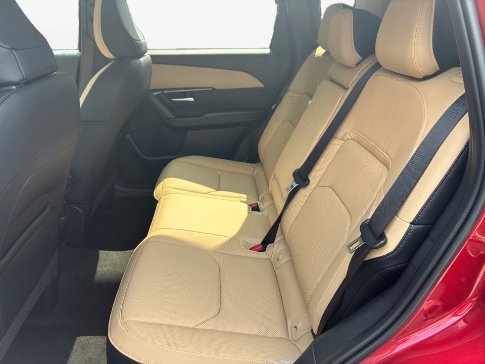 2026 Mazda Mazda CX-5 2.5 S Premium Plus