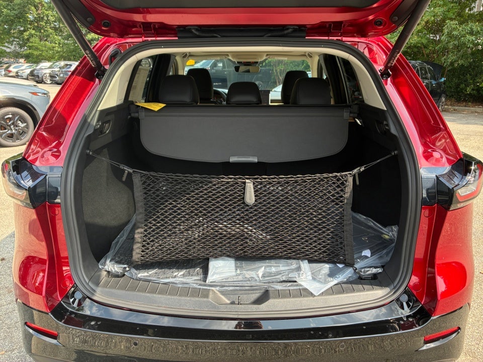 2026 Mazda Mazda CX-5 2.5 S Premium Plus
