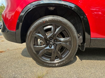 2026 Mazda Mazda CX-5 2.5 S Premium Plus