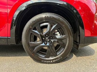 2026 Mazda Mazda CX-5 2.5 S Premium Plus