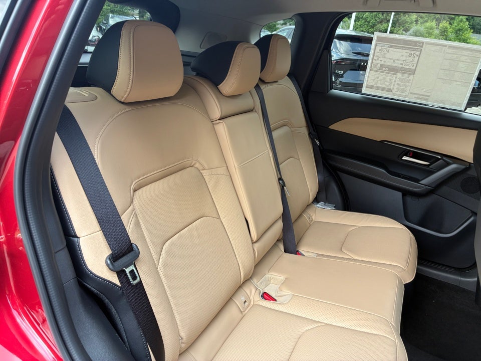 2026 Mazda Mazda CX-5 2.5 S Premium Plus