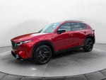 2026 Mazda Mazda CX-5 2.5 S Premium Plus