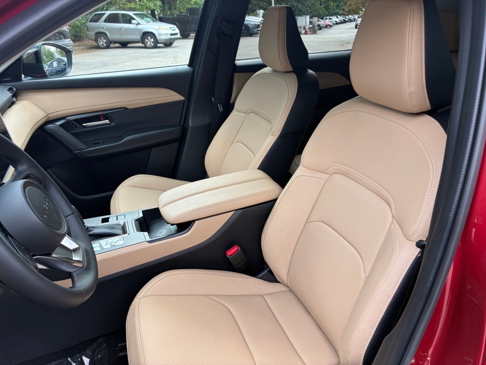 2026 Mazda Mazda CX-5 2.5 S Premium Plus