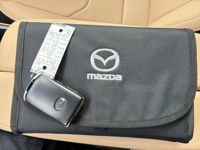 2026 Mazda Mazda CX-5 2.5 S Premium Plus