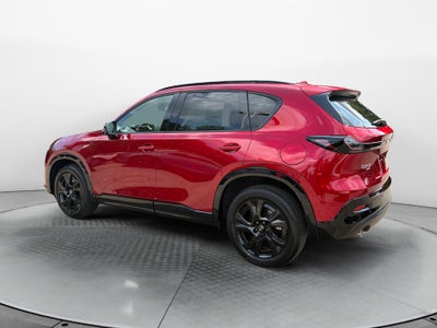 2026 Mazda Mazda CX-5 2.5 S Premium Plus