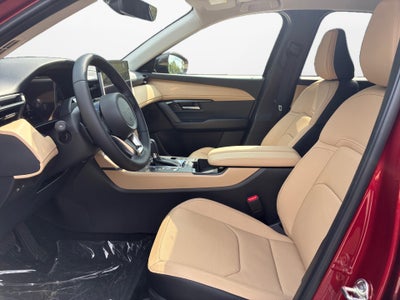2026 Mazda Mazda CX-5 2.5 S Premium Plus
