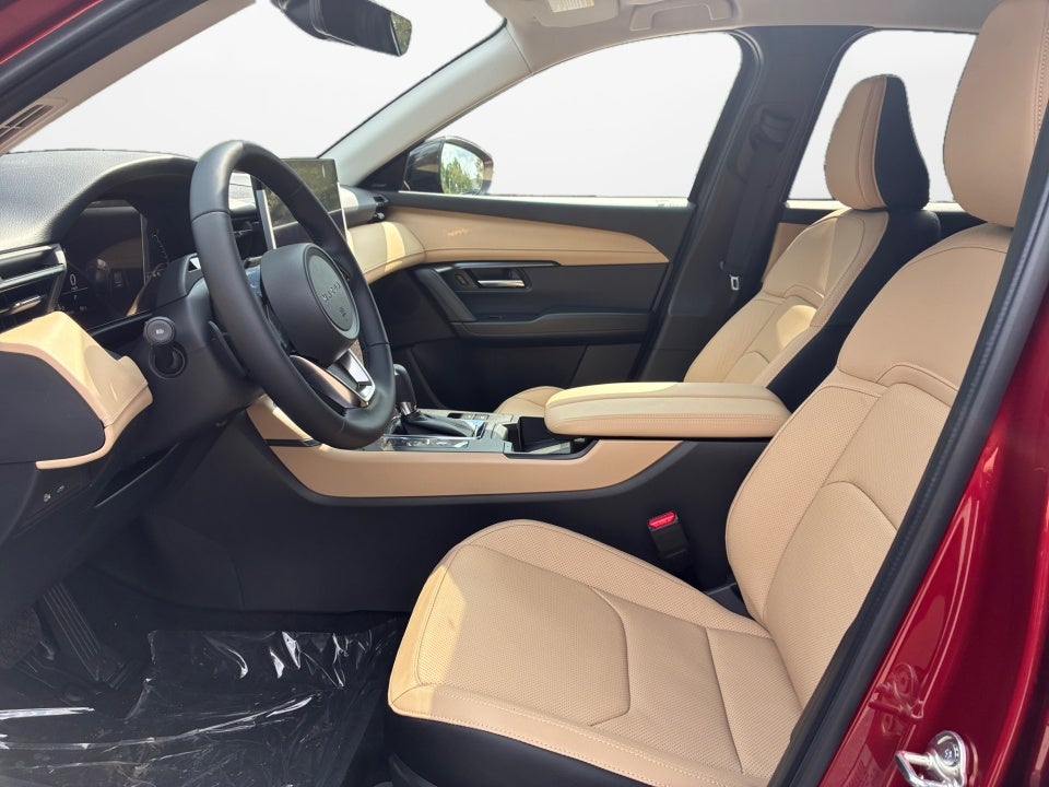 2026 Mazda Mazda CX-5 2.5 S Premium Plus