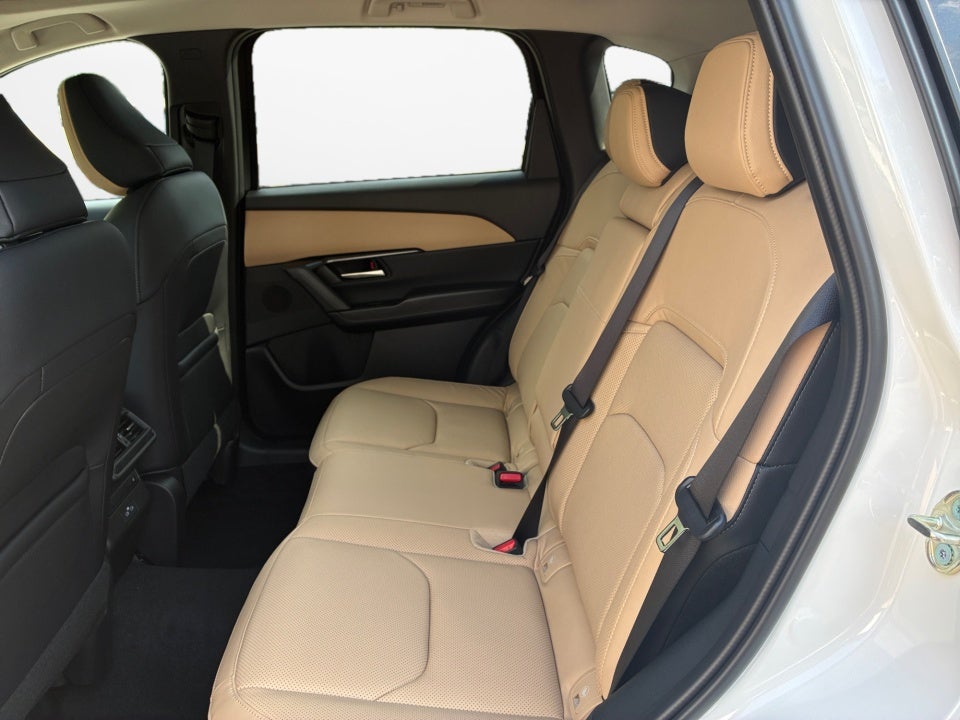 2026 Mazda Mazda CX-5 2.5 S Premium Plus