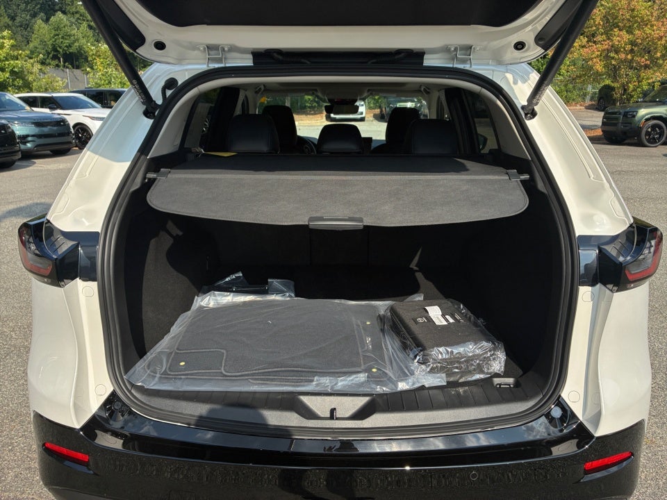 2026 Mazda Mazda CX-5 2.5 S Premium Plus