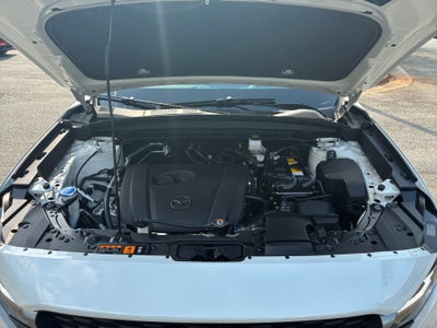 2026 Mazda Mazda CX-5 2.5 S Premium Plus