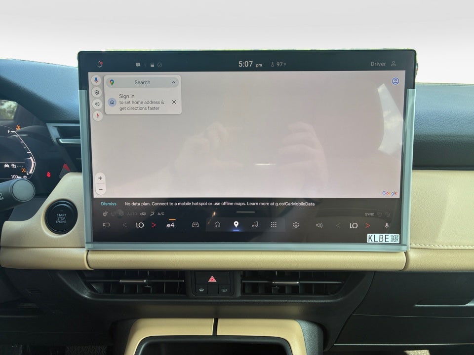2026 Mazda Mazda CX-5 2.5 S Premium Plus