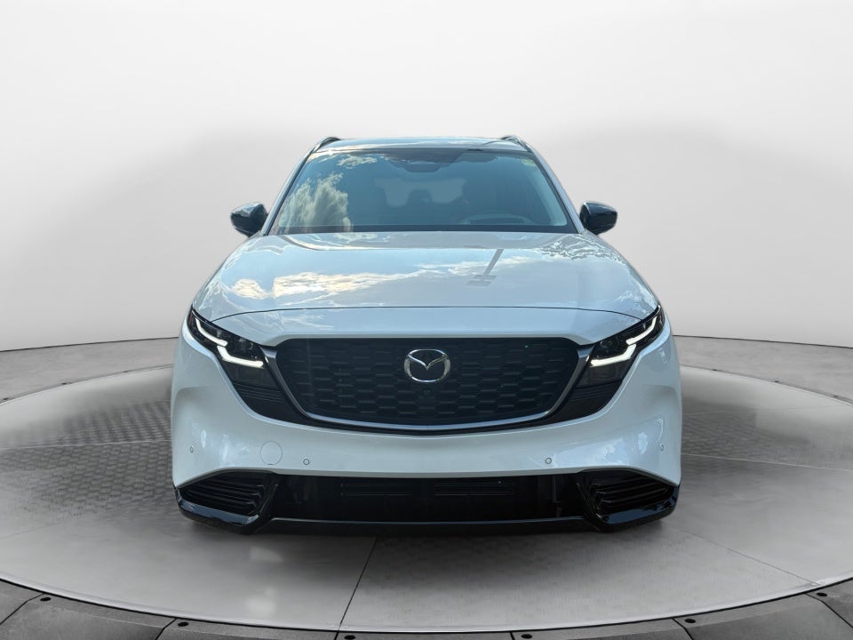 2026 Mazda Mazda CX-5 2.5 S Premium Plus