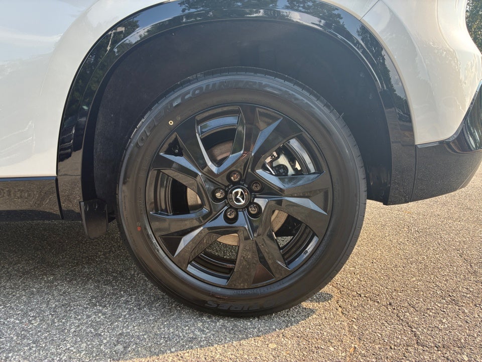 2026 Mazda Mazda CX-5 2.5 S Premium Plus