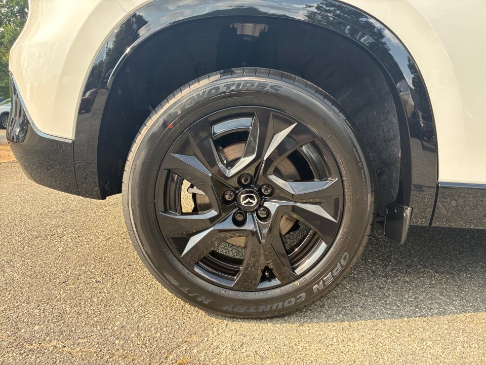 2026 Mazda Mazda CX-5 2.5 S Premium Plus