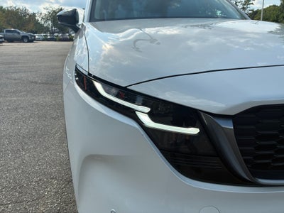 2026 Mazda Mazda CX-5 2.5 S Premium Plus