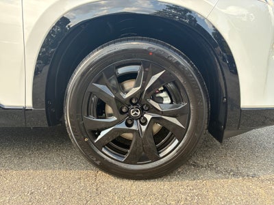 2026 Mazda Mazda CX-5 2.5 S Premium Plus
