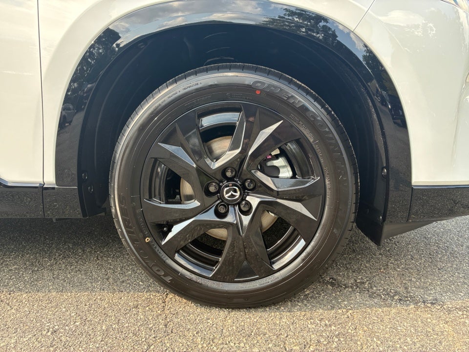 2026 Mazda Mazda CX-5 2.5 S Premium Plus