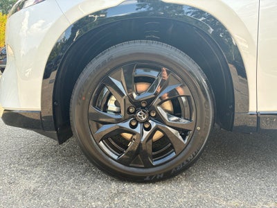 2026 Mazda Mazda CX-5 2.5 S Premium Plus