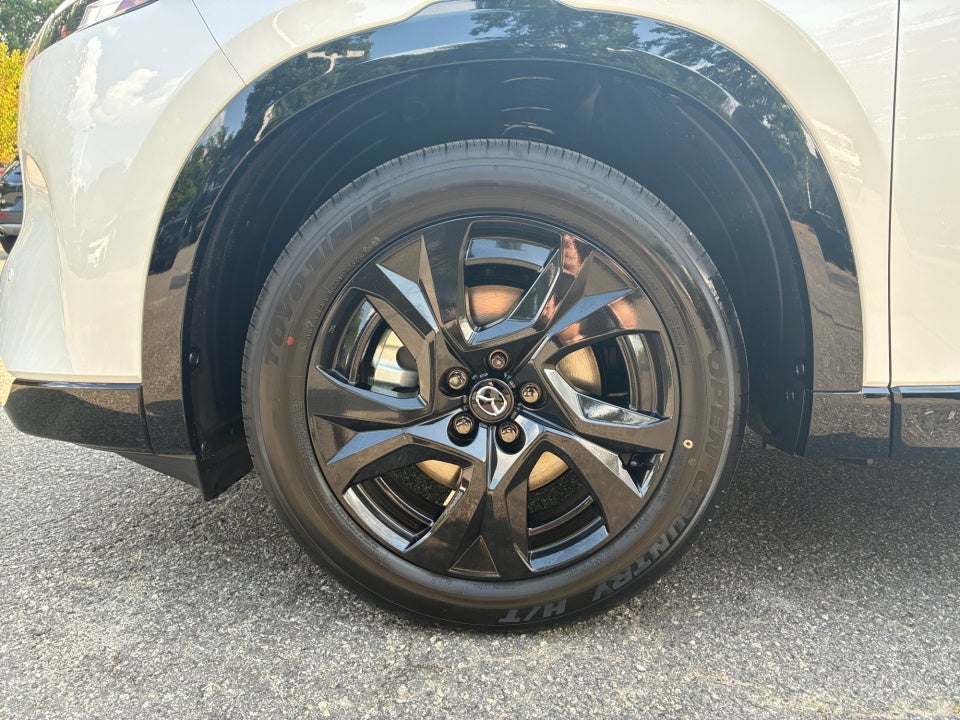 2026 Mazda Mazda CX-5 2.5 S Premium Plus