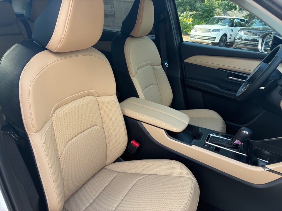 2026 Mazda Mazda CX-5 2.5 S Premium Plus