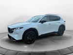 2026 Mazda Mazda CX-5 2.5 S Premium Plus